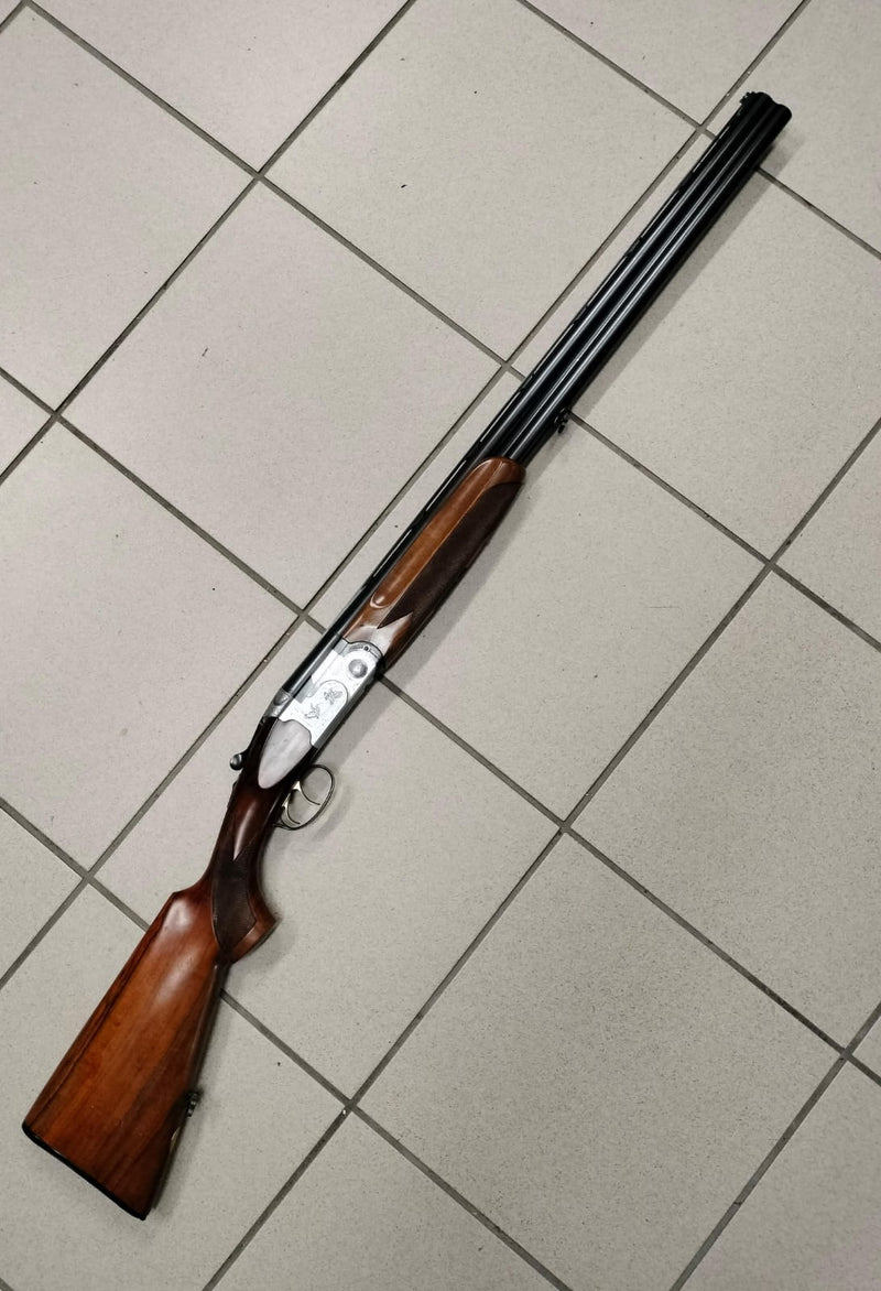 BERETTA 686 FIELD 3