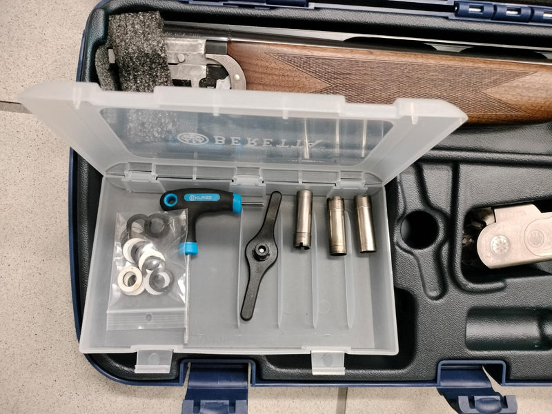 BERETTA 686 SP1 SPORTING 410