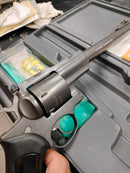 RUGER SUEPER REDHAWK 454 CASULL