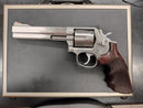 SMITH & WESSON 686-3