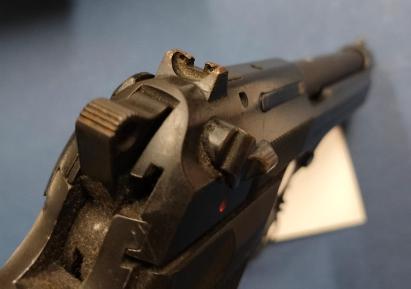 Beretta 98