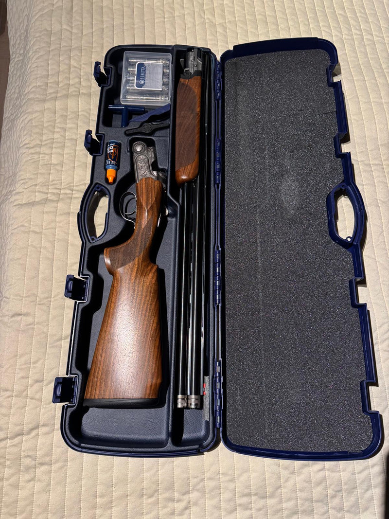 BERETTA VITTORIA SPORTING
