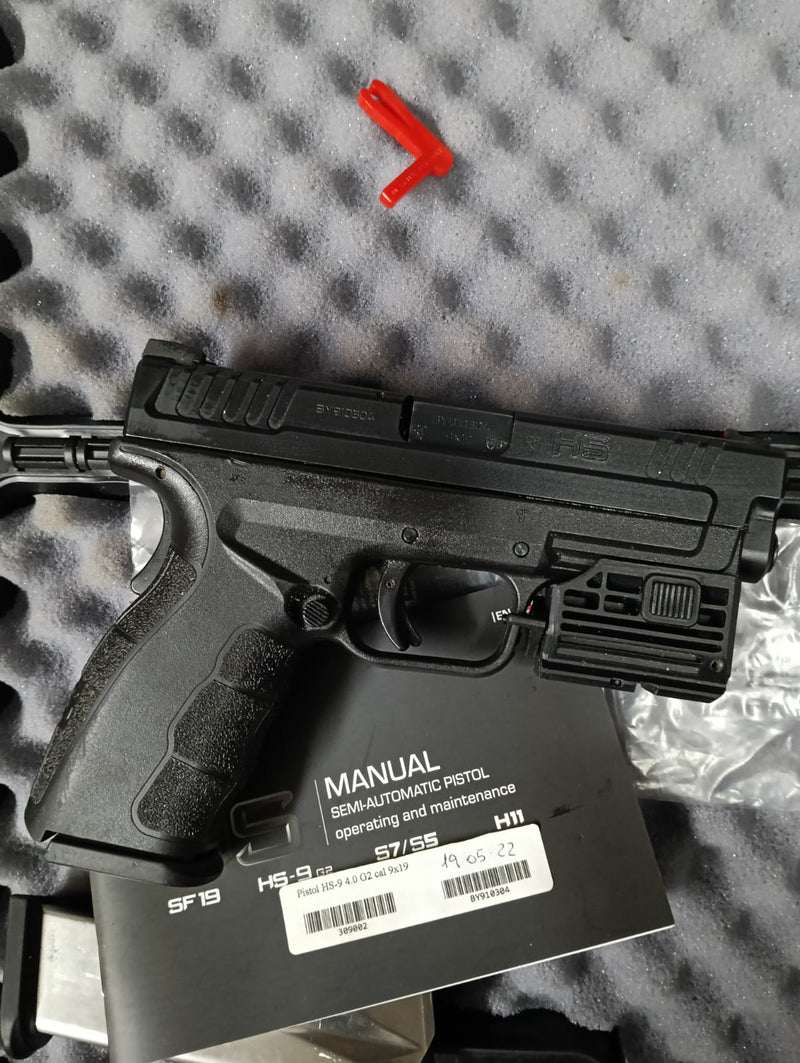 HS-9 4.0