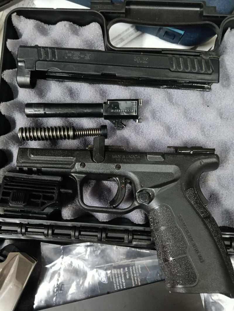 HS-9 4.0