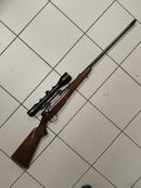 CZ 550 30.06