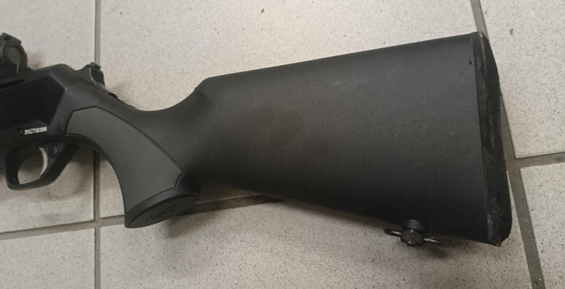 BROWNING MK3 HC MANCINA