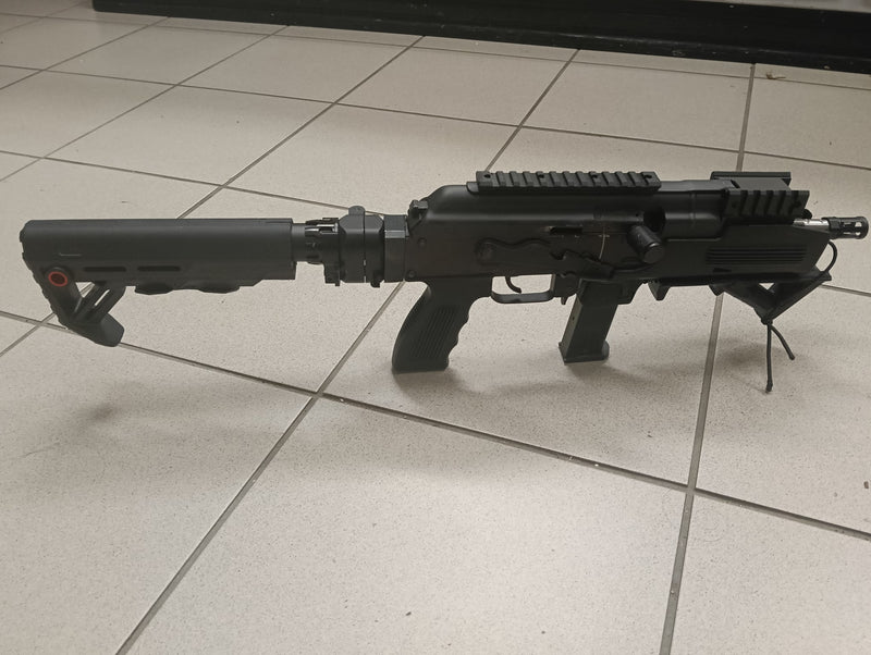 CHIAPPA PAK9