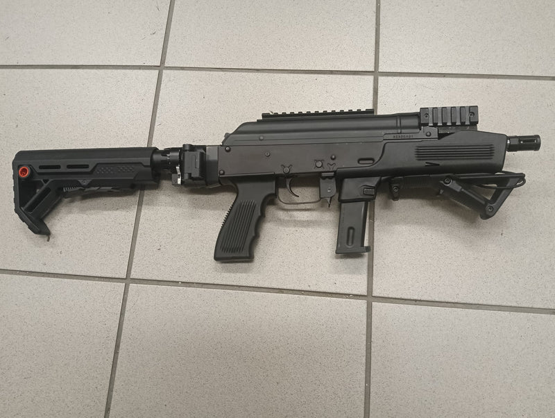 CHIAPPA PAK9