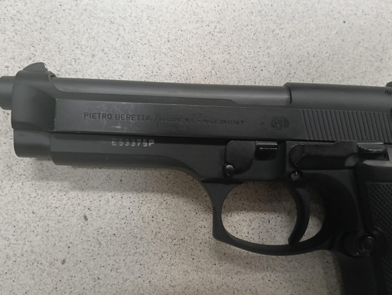 BERETTA 98FS