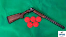 PERAZZI MX8 SPORTING