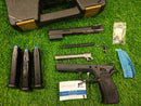 CZ SP01 SHADOW 9X21