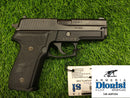 SIG SAUER P228 9X21
