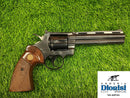 COLT PYTHON 357 MAG.