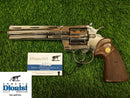 COLT PYTHON 357 MAG.