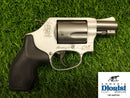 SMITH&WESSON AIRWEIGHT 38 SPECIAL