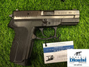 SIG SAUER SP2022 9X21