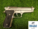 BERETTA 98 FS INOX 9X21