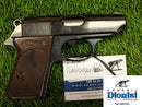 WALTHER PPK 7,65 BROWNING