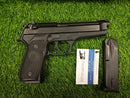 BERETTA 98 FS 9X21