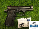 BERETTA 84 FS 9 CORTO