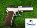 CZ 97 B 45 ACP