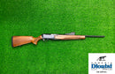 BROWNING MK3 HUNTER FLUTED 30-06
