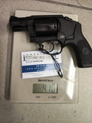 SMITH & WESSON BODYGUARD 38 SPEC + LASER