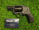 SMITH & WESSON BODYGUARD 38 SPEC + LASER