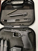 GLOCK 41 cal 45ACP
