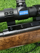 CZ 455 cal 22LR