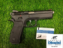 CZ SP01 SHADOW 9X21