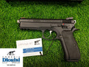 CZ SP01 SHADOW 9X21