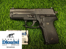 SIG SAUER P228 9X21