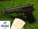 BERNARDELLI P018 7.65 PARABELLUM