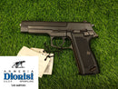 BERNARDELLI P018 7.65 PARABELLUM