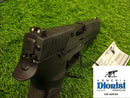 SIG SAUER P320 9X21