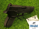 SIG SAUER P320 9X21