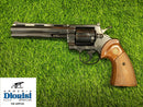 COLT PYTHON 357 MAG.
