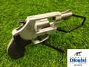 SMITH&WESSON AIRWEIGHT 38 SPECIAL