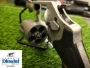 SMITH&WESSON AIRWEIGHT 38 SPECIAL
