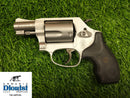 SMITH&WESSON AIRWEIGHT 38 SPECIAL
