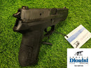 SIG SAUER SP2022 9X21