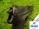 SIG SAUER SP2022 9X21