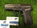 SIG SAUER SP2022 9X21
