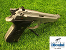 BERETTA 98 FS INOX 9X21