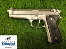BERETTA 98 FS INOX 9X21