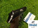 WALTHER PPK 7,65 BROWNING