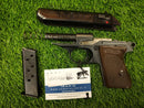 WALTHER PPK 7,65 BROWNING