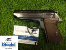 WALTHER PPK 7,65 BROWNING