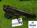 BERETTA 98 FS 9X21
